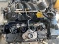 двигатель BMW 3 серия E90/E91/E92/E93 [рестайлинг] 2008, 2.0 л., N43 B20 A, бензин, МКПП, N43B20, N43B20A, N43 - фото №3