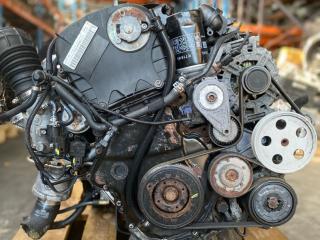 двигатель Audi A4 B7 2009, 1.8 л., CDHA, бензин, МКПП, CDHA, CDHB, CJEB, CABD, CJEE, CABB, CCUA