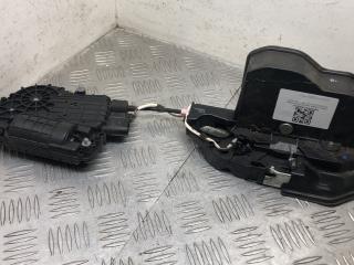 замок двери задней левой BMW 5 серия F07/F10/F11 2010, седан, 51227154515, 7154515