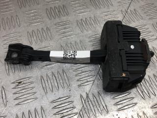 ограничитель открывания двери BMW 5 серия E60/E61 [рестайлинг] 2007, седан, 51217176804, 7176804