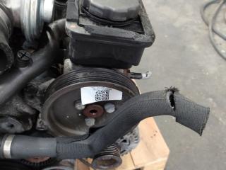 насос гидроусилителя руля BMW X5 E53 [рестайлинг] 2004, 3.0 л., M57 D30 (306D2), дизель, АКПП, 6762279, 32416762279