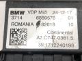 блок управления подвеской BMW X3 G01 2020, 3.0 л., B58 B30 A, бензин, АКПП, brillanteffekt metallic (a90), внедорожник 5 дв., полный привод, правый руль, 37146889576, 6889576 - фото №4