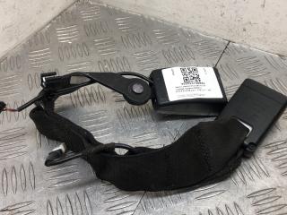 замок ремня безопасности BMW 4 серия F32/F33 [рестайлинг] F36 2019, 2.0 л., B47 D20 A, дизель, АКПП, лифтбэк, полный привод, 72117375448, 7375448