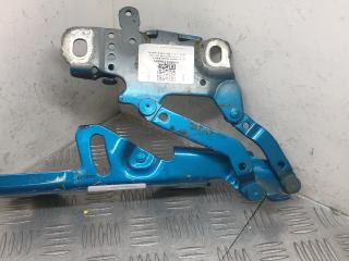 петля капота правая BMW 4 серия F32/F33 [рестайлинг] F36 2019, 2.0 л., B47 D20 A, дизель, АКПП, лифтбэк, полный привод, 7336700