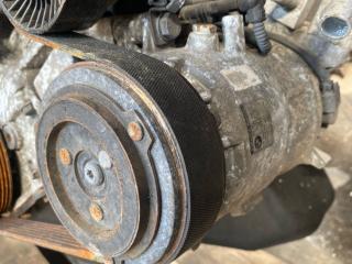 компрессор кондиционера BMW 3 серия E90/E91/E92/E93 [рестайлинг] 2008, 2.0 л., N43 B20 A, бензин, МКПП, 9182794, 64529182794