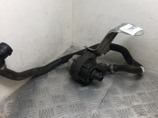 насос антифриза дополнительный BMW X3 G01 2020, 3.0 л., B58 B30 A, бензин, АКПП, brillanteffekt metallic (a90), внедорожник 5 дв., полный привод, правый руль, 11518663248, 8663248