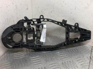 скелет ручки двери задней левой BMW X3 G01 2020, 3.0 л., B58 B30 A, бензин, АКПП, brillanteffekt metallic (a90), внедорожник 5 дв., полный привод, правый руль, 51217401205, 7401205