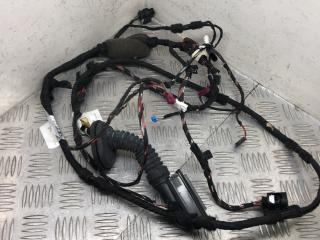 дверная проводка BMW X3 G01 2020, 3.0 л., B58 B30 A, бензин, АКПП, brillanteffekt metallic (a90), внедорожник 5 дв., полный привод, правый руль, 61128793254, 8793254