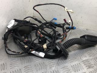 дверная проводка BMW X3 G01 2020, 3.0 л., B58 B30 A, бензин, АКПП, brillanteffekt metallic (a90), внедорожник 5 дв., полный привод, правый руль, 8792350, 8792847