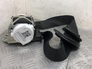 ремень безопасности BMW 4 серия F32/F33 [рестайлинг] F36 2019, 2.0 л., B47 D20 A, дизель, АКПП, лифтбэк, полный привод, 72117243308, 7243308