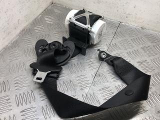 ремень безопасности BMW 4 серия F32/F33 [рестайлинг] F36 2019, 2.0 л., B47 D20 A, дизель, АКПП, лифтбэк, полный привод, 72117243307, 7243307