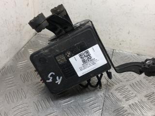 блок ABS BMW 4 серия F32/F33 [рестайлинг] F36 2019, 2.0 л., B47 D20 A, дизель, АКПП, лифтбэк, полный привод, 6887741