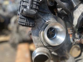 турбина BMW 3 серия F30/F31/F34 [рестайлинг] 2015, 2.0 л., N47 D20 C, дизель, МКПП, 851947505F