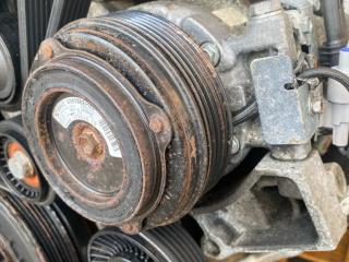 компрессор кондиционера BMW 3 серия E90/E91/E92/E93 [рестайлинг] 2009, 2.0 л., N47 D20 C, дизель, АКПП, 64526987862, 6987862