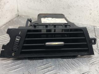 дефлектор обдува салона BMW 3 серия E90/E91/E92/E93 [рестайлинг] 2008, 3.0 л., M57 D30 (306D5), дизель, АКПП, купе, задний привод, правый руль, 64229123299, 9123299