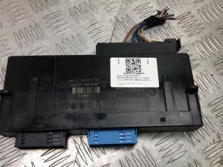 блок комфорта BMW 3 серия E90/E91/E92/E93 [рестайлинг] 2008, 3.0 л., M57 D30 (306D5), дизель, АКПП, купе, задний привод, правый руль, 61359176877, 9176877