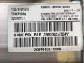 подушка безопасности пассажира BMW 3 серия E90/E91/E92/E93 [рестайлинг] 2008, 3.0 л., M57 D30 (306D5), дизель, АКПП, купе, задний привод, правый руль, 9138247, 72129138247 - фото №6