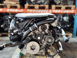 двигатель BMW X3 G01 2020, 3.0 л., B58 B30 A, бензин, АКПП, brillanteffekt metallic (a90), внедорожник 5 дв., полный привод, правый руль, B58B30A, B58B30, B58