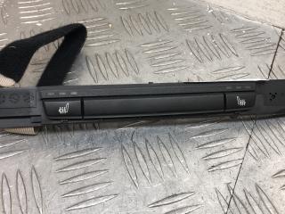 кнопка обогрева сидений BMW 3 серия E90/E91/E92/E93 [рестайлинг] 2008, 3.0 л., M57 D30 (306D5), дизель, АКПП, купе, задний привод, правый руль, 61316962604, 6962604
