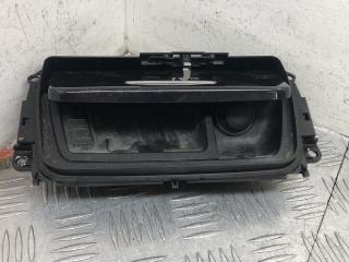 пепельница BMW 3 серия E90/E91/E92/E93 [рестайлинг] 2008, 3.0 л., M57 D30 (306D5), дизель, АКПП, купе, задний привод, правый руль, 51167078571, 7078571