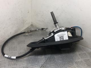 модуль управления селектора АКПП BMW 3 серия E90/E91/E92/E93 [рестайлинг] 2008, 3.0 л., M57 D30 (306D5), дизель, АКПП, купе, задний привод, правый руль, 7564687, 25167564687