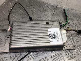 блок Bluetooth BMW 3 серия E90/E91/E92/E93 [рестайлинг] 2008, 3.0 л., M57 D30 (306D5), дизель, АКПП, купе, задний привод, правый руль, 84109178862, 9178862