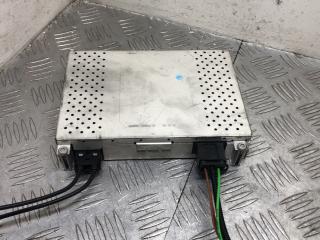 DAB - тюнер BMW 3 серия E90/E91/E92/E93 [рестайлинг] 2008, 3.0 л., M57 D30 (306D5), дизель, АКПП, купе, задний привод, правый руль, 65129119359, 9119359