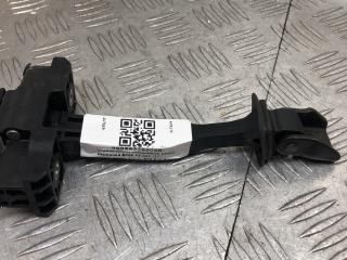 ограничитель открывания двери BMW X3 G01 2020, 3.0 л., B58 B30 A, бензин, АКПП, brillanteffekt metallic (a90), внедорожник 5 дв., полный привод, правый руль, 51217390686, 7390686