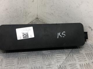 подушка безопасности коленная BMW X3 G01 2020, 3.0 л., B58 B30 A, бензин, АКПП, brillanteffekt metallic (a90), внедорожник 5 дв., полный привод, правый руль, 72129363844, 9363844