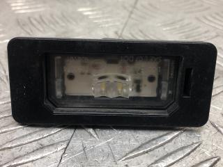 подсветка номера BMW X3 G01 2020, 3.0 л., B58 B30 A, бензин, АКПП, brillanteffekt metallic (a90), внедорожник 5 дв., полный привод, правый руль, 63267193293, 7193293