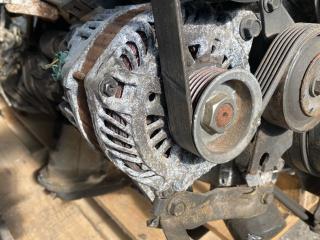 генератор Nissan Elgrand E51 2006, 2.5 л., VQ25DE, бензин, АКПП