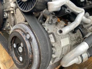 компрессор кондиционера BMW 3 серия E90/E91/E92/E93 [рестайлинг] 2008, 2.0 л., N43 B20 A, бензин, МКПП, 9182794, 64529182794