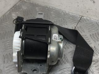 ремень безопасности BMW X3 G01 2020, 3.0 л., B58 B30 A, бензин, АКПП, brillanteffekt metallic (a90), внедорожник 5 дв., полный привод, правый руль, 72117469997, 7469997