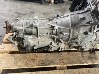 КПП автоматическая (АКПП) BMW 1 серия F20/F21 [рестайлинг] 2017, 2.0 л., B47 D20 A, дизель, АКПП, 8678659, 8HP50Z, GA8HP50Z