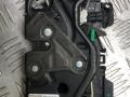 замок багажника BMW X3 G01 2020, 3.0 л., B58 B30 A, бензин, АКПП, brillanteffekt metallic (a90), внедорожник 5 дв., полный привод, правый руль, 51247383561, 7383561, 51247357112, 7124400, 7357112 - фото №4