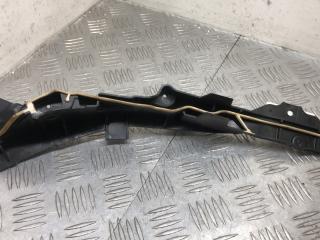 планка под капот BMW X3 G01 2020, 3.0 л., B58 B30 A, бензин, АКПП, brillanteffekt metallic (a90), внедорожник 5 дв., полный привод, правый руль, 61139396996