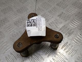 Фланец (корона) заднего моста BMW 3 серия F30/F31/F34 F30 2014, 2.0 л., N20 B20 B, бензин, АКПП, синий, седан, полный привод