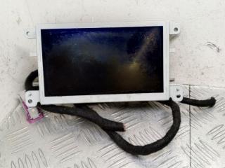 монитор мультимедиа Audi A6 4F/C6 [рестайлинг] 2010, 3.0 л., CDYA, дизель, 7x7x, седан, полный привод, правый руль, 4L0919604