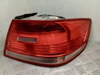 фонарь задний правый BMW 3 серия E90/E91/E92/E93 [рестайлинг] 2008, 3.0 л., M57 D30 (306D5), дизель, АКПП, купе, задний привод, правый руль, 63217174404