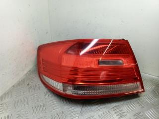 фонарь задний левый BMW 3 серия E90/E91/E92/E93 [рестайлинг] 2008, 3.0 л., M57 D30 (306D5), дизель, АКПП, купе, задний привод, правый руль, 63217174403