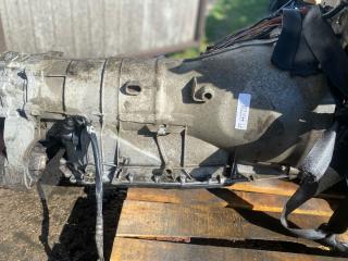 КПП автоматическая (АКПП) BMW X5 E53 [рестайлинг] 2004, 2.0 л., M57D30 (306D2), дизель, АКПП, 7539078, 1068020011, 24007539078