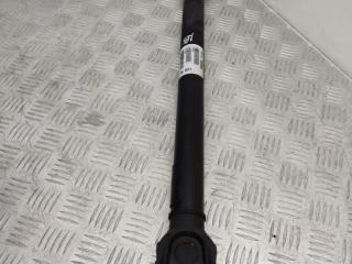 карданный вал BMW X3 F25 2010, 2.0 л., N47 D20 C, дизель, АКПП, 7589985