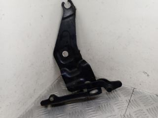 петля капота левая BMW X5 E70 [рестайлинг] E70 2011, 3.0 л., N57 D30 B, дизель, АКПП, tiefseeblau metallic (a76), внедорожник 5 дв., полный привод, правый руль, 7208627