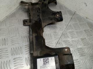 кожух (защита) рулевого механизма BMW X5 E70 [рестайлинг] E70 2011, 3.0 л., N57 D30 B, дизель, АКПП, tiefseeblau metallic (a76), внедорожник 5 дв., полный привод, правый руль, 51757160238