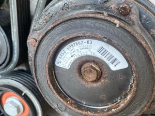 компрессор кондиционера BMW 5 серия E60/E61 [рестайлинг] 2009, 2.0 л., N47 D20 A, дизель, МКПП, 64526987862, 6987862, 6SBU14C