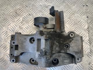 кронштейн двигателя BMW 5 серия F10/F11 [рестайлинг] F10 2016, 2.0 л., B47 D20 A, дизель, АКПП, задний привод, правый руль, 11167619250, 7619250