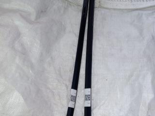 молдинг лобового стекла BMW X5 E70 [рестайлинг] E70 2011, 3.0 л., N57 D30 B, дизель, АКПП, tiefseeblau metallic (a76), внедорожник 5 дв., полный привод, правый руль, 51317250395, 51317250396