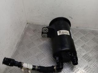 бачок гидроусилителя BMW X5 E70 [рестайлинг] E70 2011, 3.0 л., N57 D30 B, дизель, АКПП, tiefseeblau metallic (a76), внедорожник 5 дв., полный привод, правый руль, 6782285