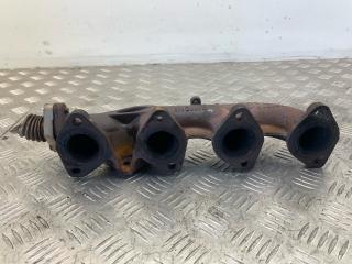 коллектор выпускной BMW 5 серия E60/E61 [рестайлинг] 2009, 2.0 л., N47 D20 A, дизель, МКПП, 7797389