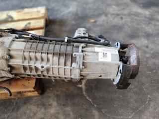 раздаточная коробка Volkswagen Touareg 1 поколение 2005, 3.2 л., BMV, бензин, МКПП